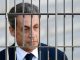 Nicolás Sarkozy, primer expresidente francés encarcelado desde la Segunda Guerra Mundial