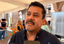 Productores morelianos no han dado a conocer extorsiones: Ayuntamiento de Morelia