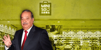 Miniso: cómo una tienda china se convirtió en un fenómeno mundial