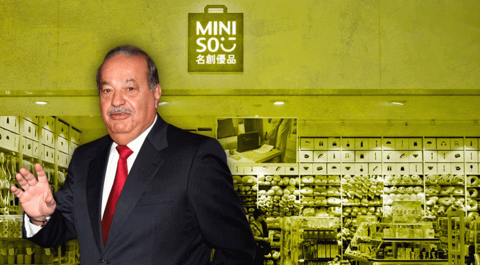 Miniso: cómo una tienda china se convirtió en un fenómeno mundial