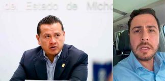 Revela Fiscal que líder limonero fue citado en Apatzingán y le pidieron acudir solo antes de su asesinato