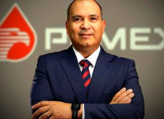 Carlos Treviño, exdirector de Pemex, queda en libertad en Estados Unidos; no será deportado a México