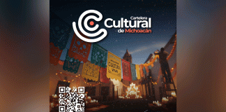 Semana Cultural en Michoacán: arte, cine y música para todos
