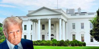 La Casa Blanca critica decisión del Nobel de la Paz: “Se antepuso la política a la paz”