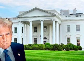 La Casa Blanca critica decisión del Nobel de la Paz: “Se antepuso la política a la paz”