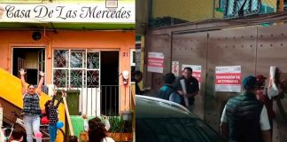 Suspenden albergue “Casa de las Mercedes” en la Alcaldía Cuauhtémoc tras denuncias de abuso y maltrato infantil