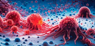 Innovador tratamiento con luz LED elimina células cancerosas sin dañar tejido sano