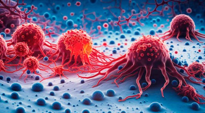 Innovador tratamiento con luz LED elimina células cancerosas sin dañar tejido sano