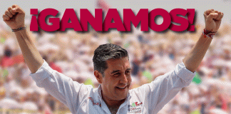 Críticas a Chema Tapia por su historial en el Fonden