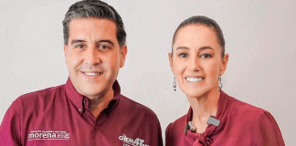 Morena y Partido Verde niegan afiliación de exdirector del Fonden tras polémica