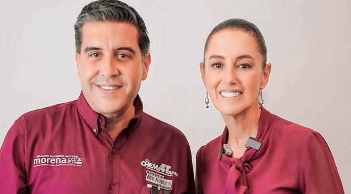 Morena y Partido Verde niegan afiliación de exdirector del Fonden tras polémica