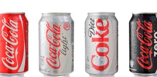 Refrescos sin calorías: ¿una opción saludable o solo una ilusión?