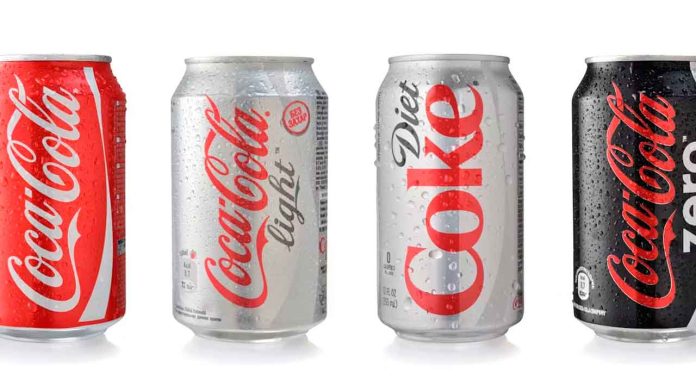 Refrescos sin calorías: ¿una opción saludable o solo una ilusión?