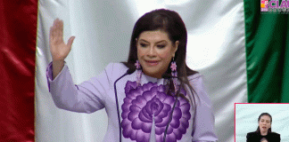 Clara Brugada anuncia presupuesto histórico para vivienda en CDMX