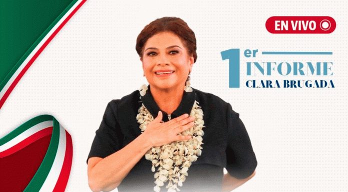 Baja de delitos en CDMX: Brugada reporta reducción del 12%