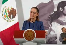 Sheinbaum respalda a Adán Augusto; “no hay nada que lo involucre en las investigaciones”