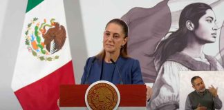 Sheinbaum critica declaraciones de Ricardo Salinas Pliego sobre trabajadores que ganan menos de ocho mil pesos