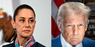 Sheinbaum y Trump dialogan sobre las 54 barreras comerciales entre México y Estados Unidos