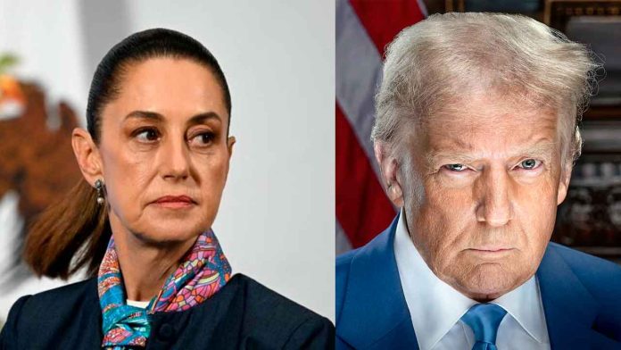 CLAUDIA-TRUMP