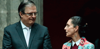 Sheinbaum confía en mantener trato preferencial con EU pese a revisión del T-MEC