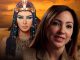 #ARQUEOLOGIA || A un paso de la historia: Kathleen Martínez, la arqueóloga dominicana que podría revelar el misterio de la tumba de Cleopatra