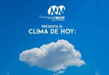 Morelia disfrutará de un viernes soleado con clima fresco por la mañana