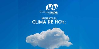 Sol con toque de frío: así estará el clima hoy en Morelia