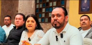 Magisterio denuncia retención de pagos y exige fin a la represión administrativa