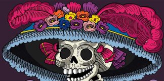 De “La Calavera Garbancera” a “La Catrina”: el verdadero origen del símbolo mexicano
