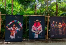 Fotografías de Enrique Granados iluminan la presencia michoacana en Xcaret: Secum