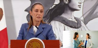 Anuncia Sheinbaum el Registro Nacional de Salud: qué es y cuándo empieza