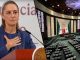 Sheinbaum propone eliminar el fuero legislativo a diputados y senadores en México