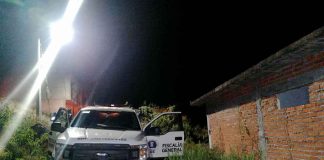 Hallan a 2 personas asesinadas en la colonia moreliana Nuevo Horizonte