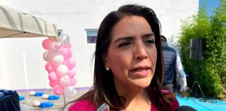 Ayuntamiento de Morelia aún sin contemplar denuncias en contra de normalistas por destrozos durante marchas