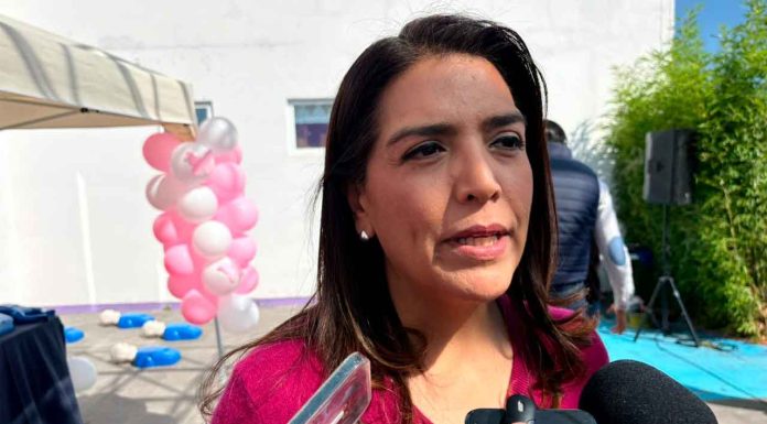 Ayuntamiento de Morelia aún sin contemplar denuncias en contra de normalistas por destrozos durante marchas