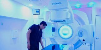 Nuevo equipo facilita detección del cáncer y optimiza el tratamiento: SSM