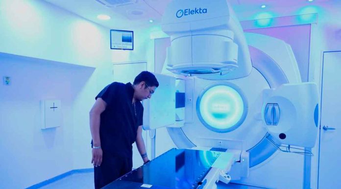 Nuevo equipo facilita detección del cáncer y optimiza el tratamiento: SSM
