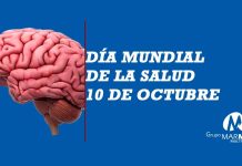 Día Mundial de la Salud Mental: Prioridad global en tiempos de crisis