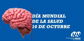 Día Mundial de la Salud Mental: Prioridad global en tiempos de crisis