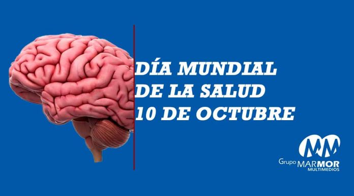 Día Mundial de la Salud Mental: Prioridad global en tiempos de crisis
