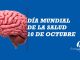 Día Mundial de la Salud Mental: Prioridad global en tiempos de crisis