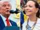 El mensaje de María Corina Machado que reveló Donald Trump tras el Nobel de la Paz 2025