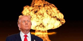 Trump anuncia que EE.UU. retomará pruebas nucleares tras más de 30 años / LEER NOTA COMPLETA…