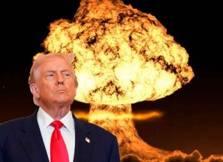 Trump anuncia que EE.UU. retomará pruebas nucleares tras más de 30 años / LEER NOTA COMPLETA…
