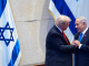 Trump celebra en Jerusalén el fin de la guerra entre Israel y Hamas y llama a “convertir la victoria en paz”
