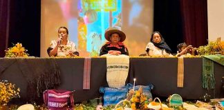 Tradiciones Únicas en Michoacán: Cuanajo celebra día de ánimas