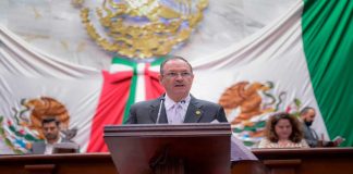 David Martínez propone tipificar el delito de fraude parental