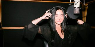 Demi Lovato vuelve al pop con “It’s Not That Deep”