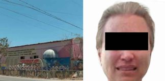 Sandra Lucía Téllez, deportada y encarcelada en México por el caso Guardería ABC