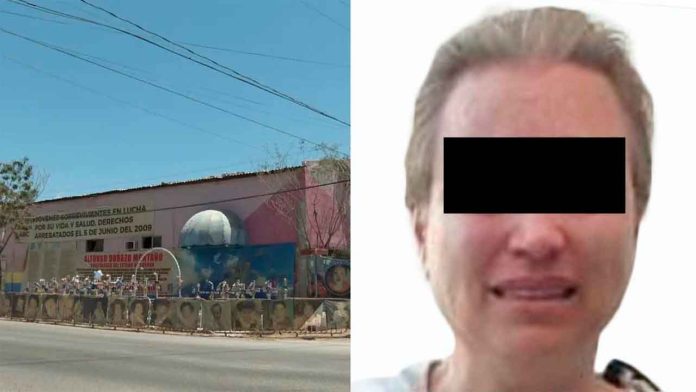 Deportacion